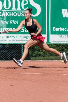 Tessa Brockmann 220 - Kuehlungsborner Tennisturnier